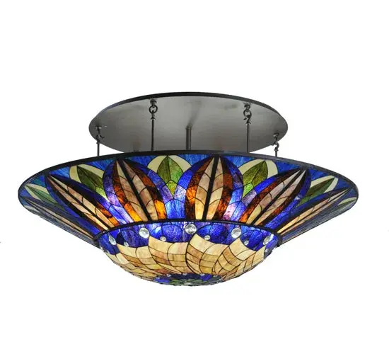 The Tampa Bay by Meyda Lighting - Image 3