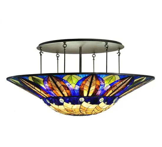 The Tampa Bay by Meyda Lighting - Image 4