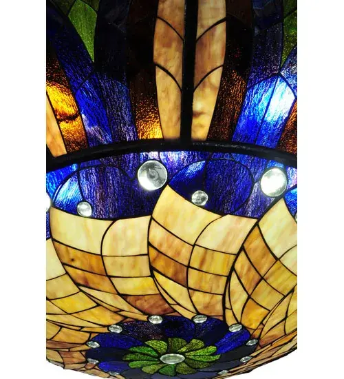 The Tampa Bay by Meyda Lighting - Image 9