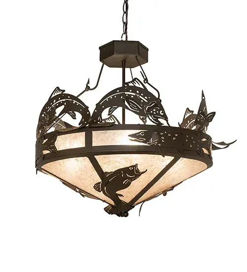 The Catch of the Day by Meyda Lighting - Image 2