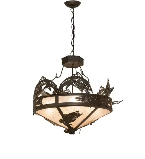 The Catch of the Day by Meyda Lighting - Image 11