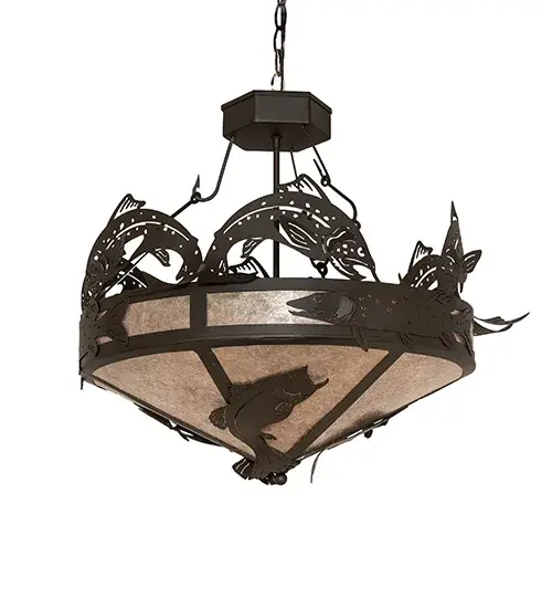 The Catch of the Day by Meyda Lighting - Image 3