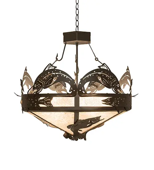The Catch of the Day by Meyda Lighting - Image 5