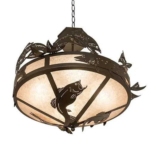 The Catch of the Day by Meyda Lighting - Image 6