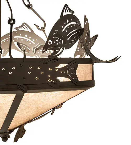 The Catch of the Day by Meyda Lighting - Image 9