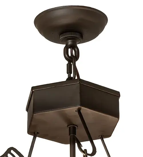 The Catch of the Day by Meyda Lighting - Image 10