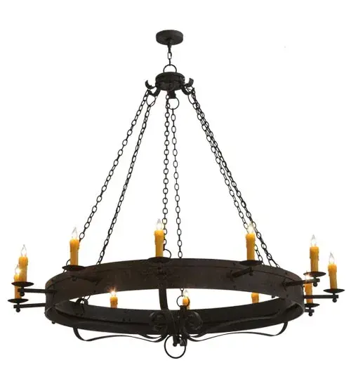 The Parnella by Meyda Lighting - Image 1