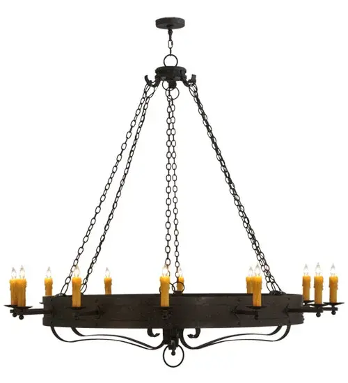 The Parnella by Meyda Lighting - Image 2