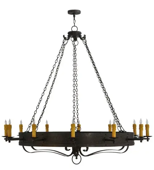 The Parnella by Meyda Lighting - Image 3