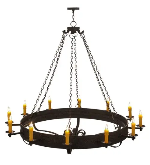 The Parnella by Meyda Lighting - Image 4