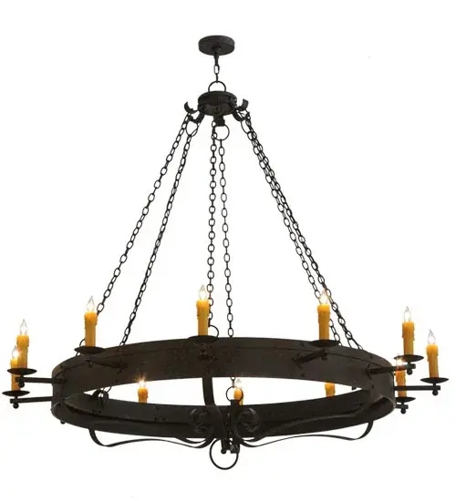 The Parnella by Meyda Lighting - Image 5