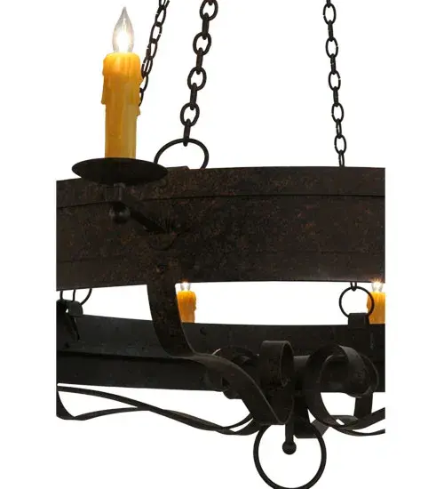 The Parnella by Meyda Lighting - Image 7