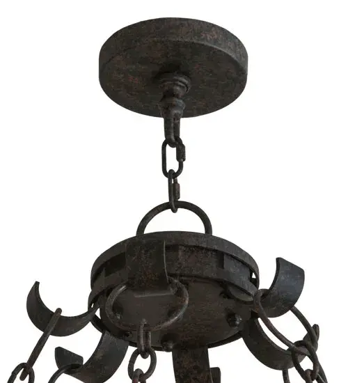 The Parnella by Meyda Lighting - Image 8