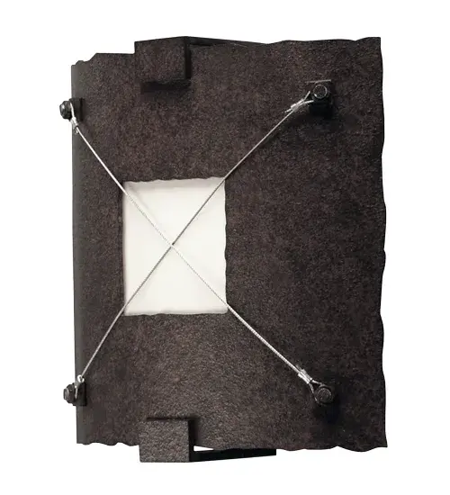 The Maxton by Meyda Lighting
