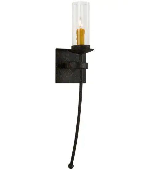 The Bechar by Meyda Lighting - Image 1