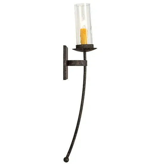 The Bechar by Meyda Lighting - Image 4