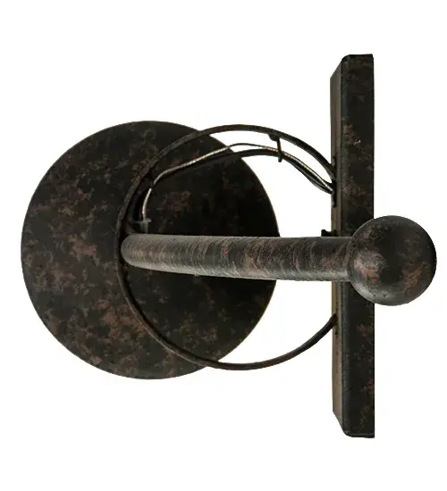 The Bechar by Meyda Lighting - Image 5