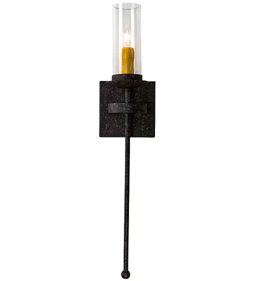 The Bechar by Meyda Lighting - Image 6