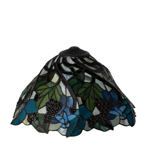 The Spiral Grape by Meyda Lighting - Image 3