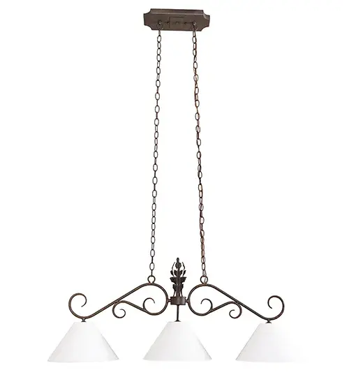 The Bristol by Meyda Lighting - Image 10