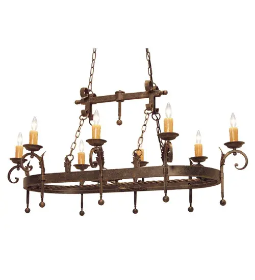 The Andorra by Meyda Lighting