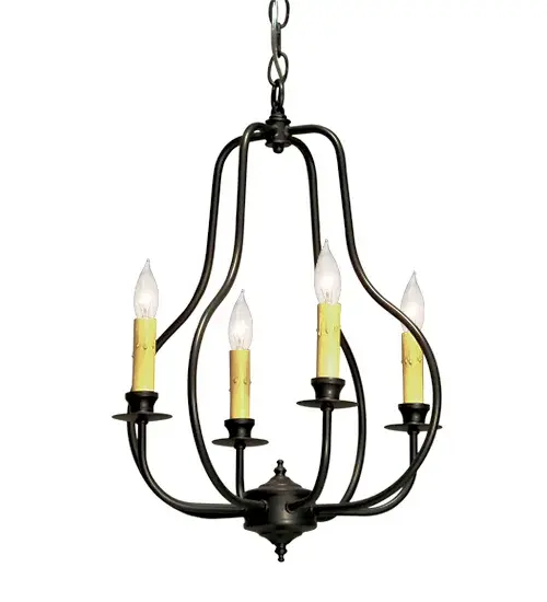 The Epare by Meyda Lighting