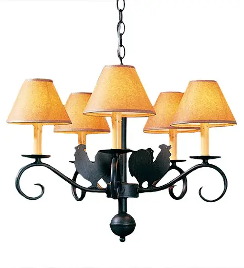 The Meyda Tiffany - Animal by Meyda Lighting
