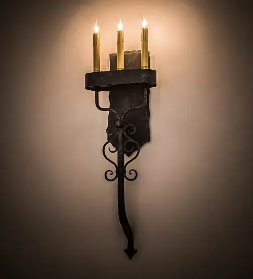The Ahriman by Meyda Lighting - Image 1