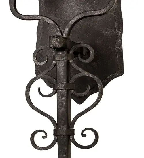 The Ahriman by Meyda Lighting - Image 10