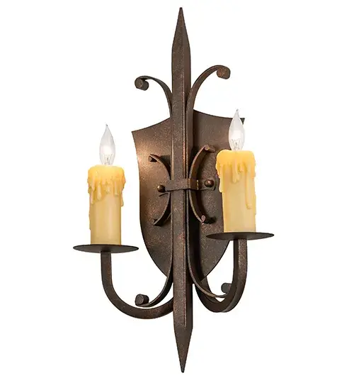 The Shield by Meyda Lighting - Image 2