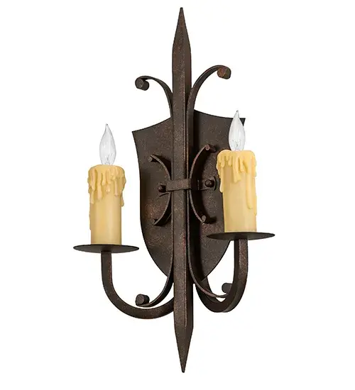 The Shield by Meyda Lighting - Image 3