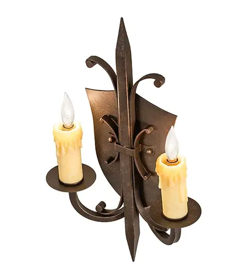 The Shield by Meyda Lighting - Image 4