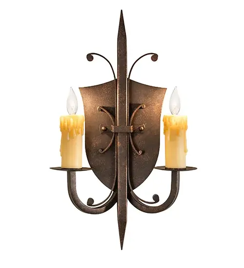 The Shield by Meyda Lighting - Image 5