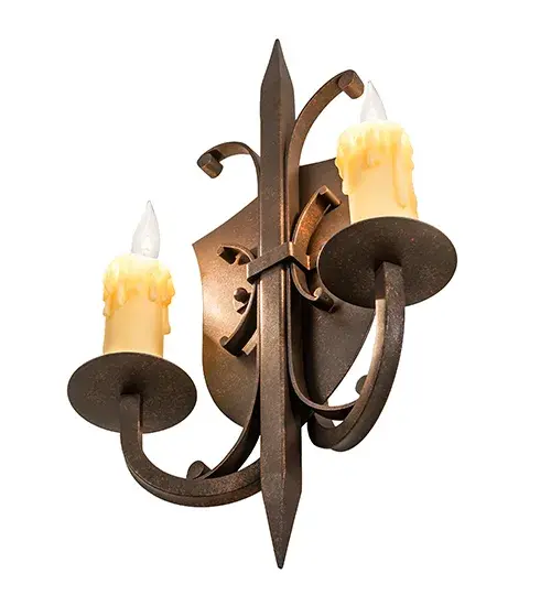 The Shield by Meyda Lighting - Image 6