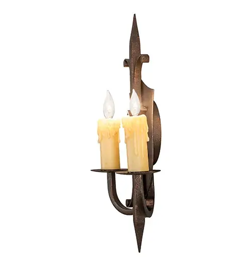 The Shield by Meyda Lighting - Image 8