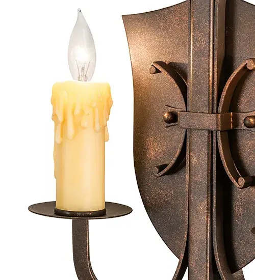 The Shield by Meyda Lighting - Image 9