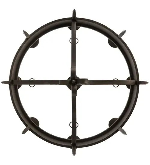 The Calandra by Meyda Lighting - Image 7