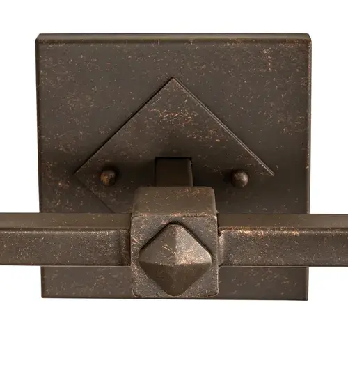 15" Wide Castilla 2 Light Wall Sconce - Image 10