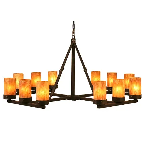 The Parker by Meyda Lighting