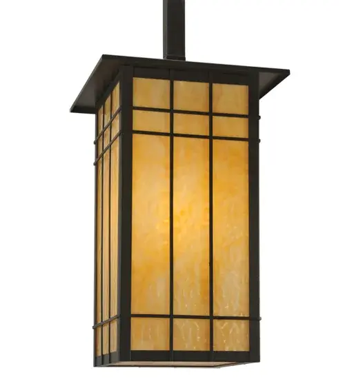 The Hyde Park by Meyda Lighting - Image 1