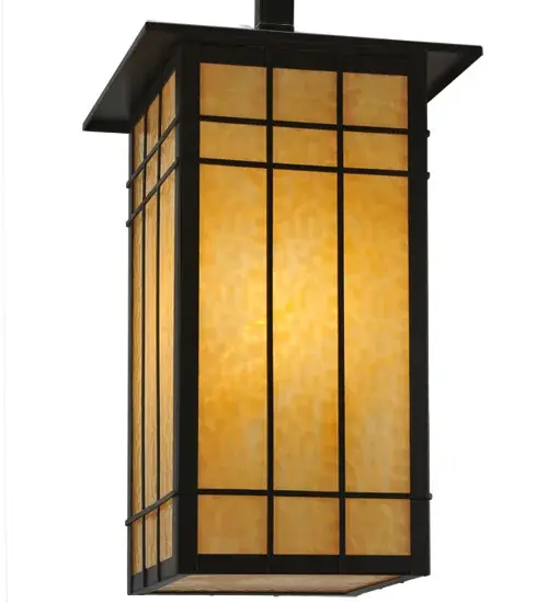 The Hyde Park by Meyda Lighting - Image 2