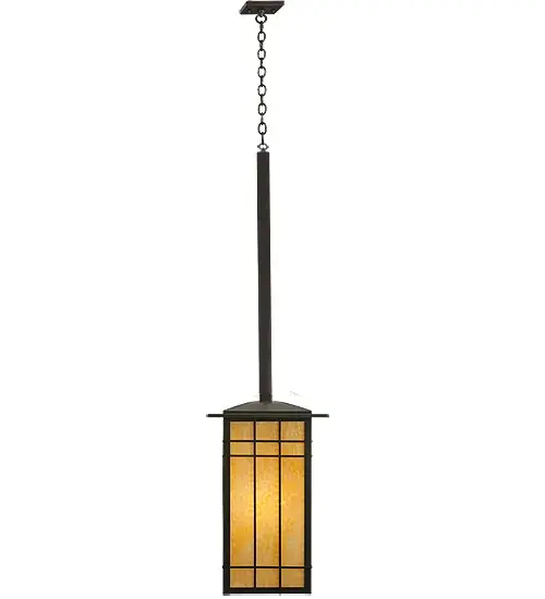 The Hyde Park by Meyda Lighting - Image 11