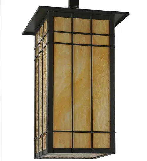 The Hyde Park by Meyda Lighting - Image 3