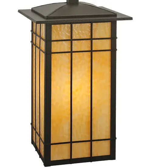 The Hyde Park by Meyda Lighting - Image 4