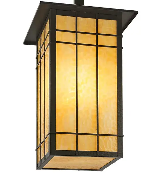 The Hyde Park by Meyda Lighting - Image 6