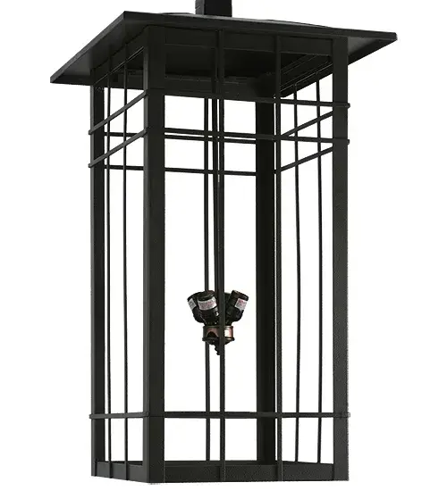 The Hyde Park by Meyda Lighting - Image 9
