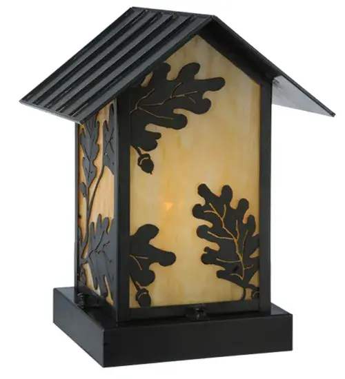 The Seneca by Meyda Lighting - Image 1