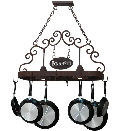 The Bon Appetit by Meyda Lighting - Image 2