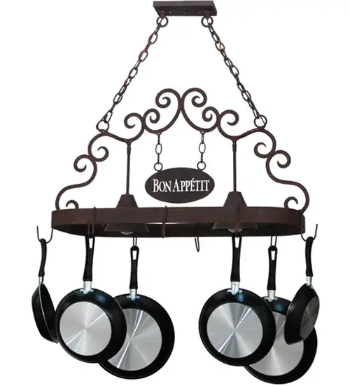 The Bon Appetit by Meyda Lighting - Image 3