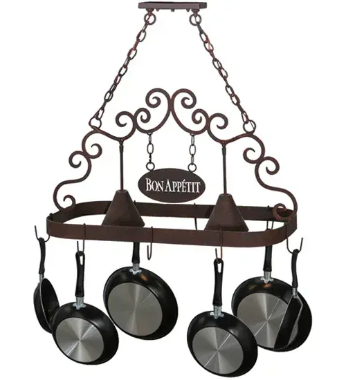 The Bon Appetit by Meyda Lighting - Image 4